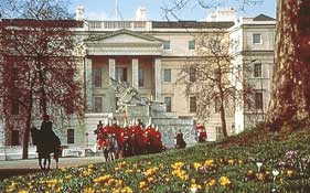 The Lanesborough,  London